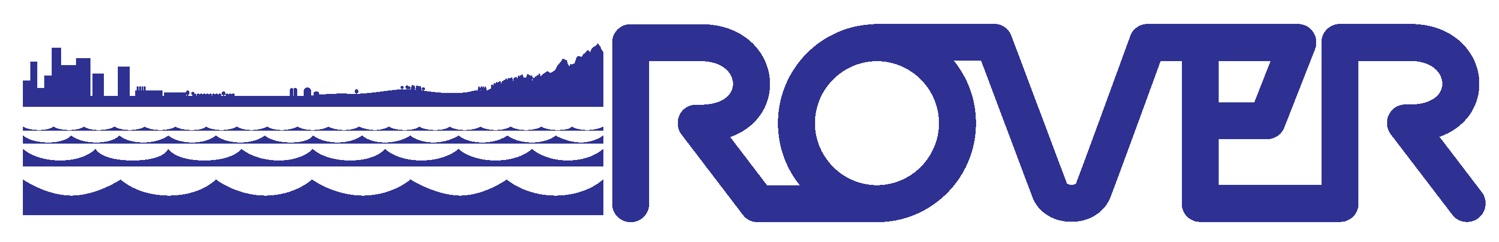 ROVER Logo