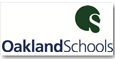 Oakland Schools logo