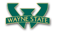 Wayne State University Logo