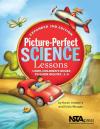 Cover of the book Picture-Perfect Science Lessons, 2nd edition.