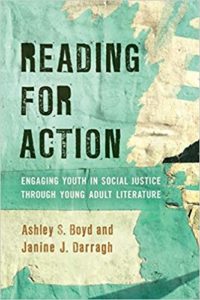 Cover image of Reading Action