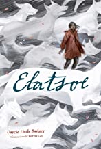 Cover image of Elatsoe by Darsie Little Badger