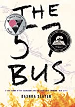 Cover image of the book The 57 Bus by Dashka Slater