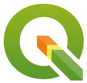 QGIS logo