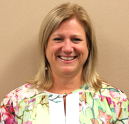 Headshot of Colleen Whalen, Literacy Consultant for Wayne RESA.