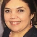 Headshot of Debra Reeves, Wayne RESA Literacy Consultant