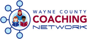 Wayne County Coaching Network Logo