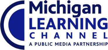 Michigan Learning Channel logo